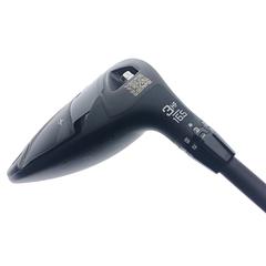 Used Cobra DS Adapt X 3 HL F'W / Black VeloCore+  7-X Shaft / 16.5 Deg / X-Stiff - Image 3