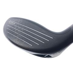 Used Cobra DS Adapt X 3 HL F'W / Black VeloCore+  7-X Shaft / 16.5 Deg / X-Stiff - Image 4