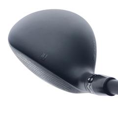 Used Cobra DS Adapt X 3 HL F'W / Black VeloCore+  7-X Shaft / 16.5 Deg / X-Stiff - Image 7