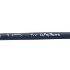 Used Cobra DS Adapt X 3 HL F'W / Black VeloCore+  7-X Shaft / 16.5 Deg / X-Stiff - Image 9