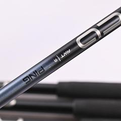 Ping i525 Irons / 4-9i / Black Dot / Regular Flex Ping Alta CB Slate AWT Shafts - Image 5
