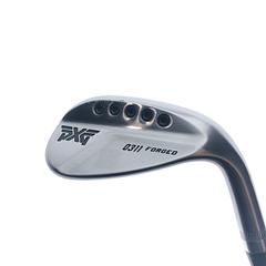 Used PXG 0311 Forged Lob Wedge / 60.0 Degrees - Image 1