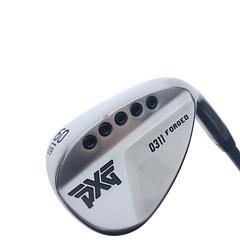 Used PXG 0311 Forged Lob Wedge / 60.0 Degrees - Image 8