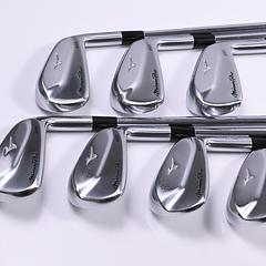 Mizuno Pro 225 Irons / 4-PW / Regular Flex Dynamic Gold 105 R300 Shafts - Image 2