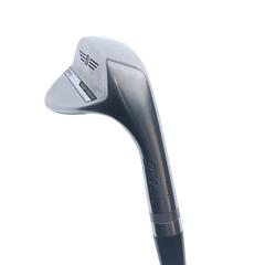 Used Titleist Vokey SM10 Tour Chrome Sand Wedge / 56.0 Degrees / Wedge Flex - Image 3