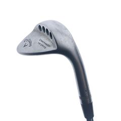 Used Callaway Mack Daddy PM Grind Chrome Lob Wedge / 60.0 Degrees / Wedge Flex - Image 3