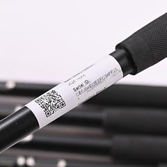 Ping i525 Irons / 4-9i / Black Dot / Regular Flex Ping Alta CB Slate AWT Shafts - Image 6