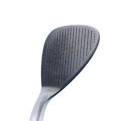 Used Callaway Mack Daddy PM Grind Chrome Lob Wedge / 60.0 Degrees / Wedge Flex - Image 5