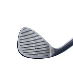 Used Callaway Mack Daddy PM Grind Chrome Lob Wedge / 60.0 Degrees / Wedge Flex - Image 6