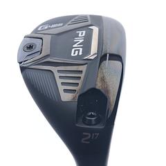 Used Ping G425 2 Hybrid / 17 Degrees / Stiff Flex - Image 1