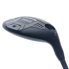 Used Ping G425 2 Hybrid / 17 Degrees / Stiff Flex - Image 9