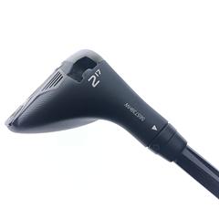 Used Ping G425 2 Hybrid / 17 Degrees / Stiff Flex - Image 8