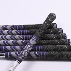 Mizuno Pro 225 Irons / 4-PW / Regular Flex Dynamic Gold 105 R300 Shafts - Image 7