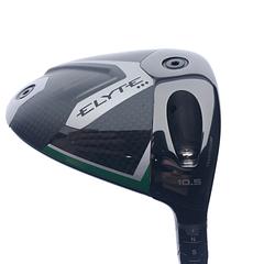 Used Callaway Elyte Triple Diamond Driver / 10.5 Degrees / X-Stiff Flex - Image 12