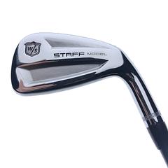 Used Wilson Staff Model Utility 3 Hybrid / 21 Degrees / Stiff Flex - Image 1