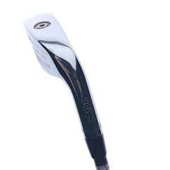 Used Wilson Staff Model Utility 3 Hybrid / 21 Degrees / Stiff Flex - Image 3