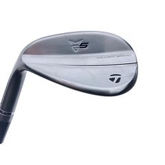 Used TaylorMade MG5 Chrome Gap Wedge / 50.0 Degrees / Wedge Flex / Left-Handed - Image 1