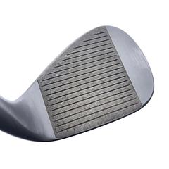Used TaylorMade MG5 Chrome Gap Wedge / 50.0 Degrees / Wedge Flex / Left-Handed - Image 5