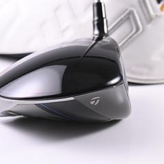 Taylormade Qi10 LS Driver / 9 Degree / Stiff Flex Speeder NX TCS 50 Shaft - Image 3