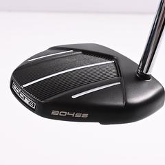 Left Hand Cobra King Vintage Cuda Putter / 34 Inch - Image 4