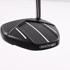 Left Hand Cobra King Vintage Cuda Putter / 34 Inch - Image 5