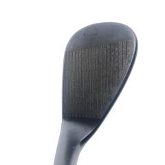 Used TaylorMade Milled Grind 3 Black Sand Wedge / 54.0 Degrees / Stiff Flex - Image 5