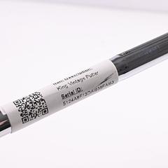 Left Hand Cobra King Vintage Cuda Putter / 34 Inch - Image 6