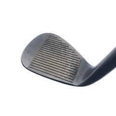 Used TaylorMade Milled Grind 3 Black Sand Wedge / 54.0 Degrees / Stiff Flex - Image 6