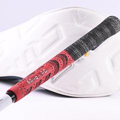 Taylormade Qi10 LS Driver / 9 Degree / Stiff Flex Speeder NX TCS 50 Shaft - Image 8