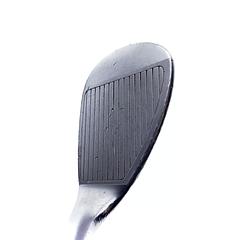 Used TaylorMade ZTP XFT Milled 2010 Gap Wedge / 52.0 Degrees / Wedge Flex - Image 5