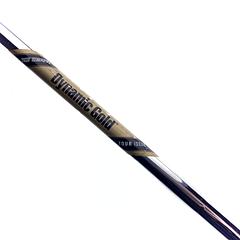 Used TaylorMade ZTP XFT Milled 2010 Gap Wedge / 52.0 Degrees / Wedge Flex - Image 7