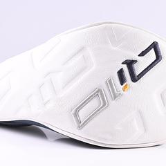 Taylormade Qi10 LS Driver / 9 Degree / Stiff Flex Speeder NX TCS 50 Shaft - Image 9