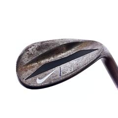 Used Nike Engage Toe Sweep Lob Wedge / Wedge Flex - Image 1