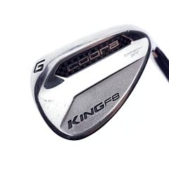 Used Cobra King F8 Gap Wedge / 49.0 Degrees / Regular Flex - Image 2