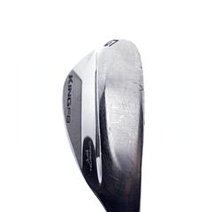 Used Cobra King F8 Gap Wedge / 49.0 Degrees / Regular Flex - Image 4