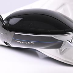 Taylormade Qi10 LS Driver / 9 Degree / Stiff Flex Speeder NX TCS 50 Shaft - Image 5