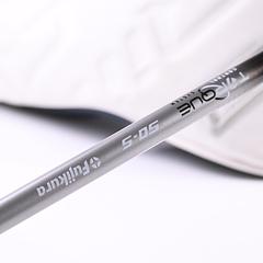 Taylormade Qi10 LS Driver / 9 Degree / Stiff Flex Speeder NX TCS 50 Shaft - Image 6