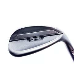 Used Ping s159 Lob Wedge / 58.0 Degrees / Wedge Flex - Image 6