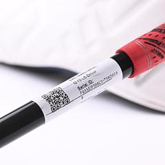 Taylormade Qi10 LS Driver / 9 Degree / Stiff Flex Speeder NX TCS 50 Shaft - Image 7