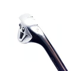 Used TaylorMade ZTP XFT Milled 2010 Gap Wedge / 52.0 Degrees / Wedge Flex - Image 3