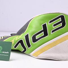 Callaway Epic Flash Sub Zero Driver / 9 Degree / Stiff Flex Tensei AV Blue 65 - Image 9