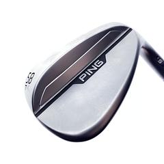 Used Ping s159 Lob Wedge / 58.0 Degrees / Wedge Flex - Image 8