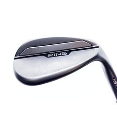 Used Ping s159 Lob Wedge / 58.0 Degrees / Wedge Flex - Image 2