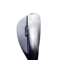 Used Ping s159 Lob Wedge / 58.0 Degrees / Wedge Flex - Image 6