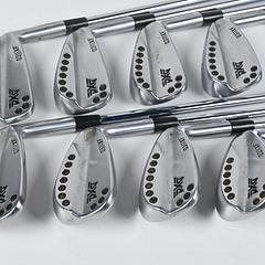 PXG 0311 XF Gen1 Irons / 5-PW+GW+SW / Regular Flex Dynamic Gold 95 Shafts - Image 2