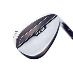 Used Ping s159 Lob Wedge / 58.0 Degrees / Wedge Flex - Image 3