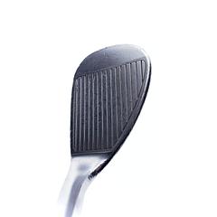 Used TaylorMade ZTP XFT Milled 2010 Lob Wedge / 58.0 Degrees / Wedge Flex - Image 5