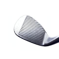Used TaylorMade ZTP XFT Milled 2010 Lob Wedge / 58.0 Degrees / Wedge Flex - Image 6
