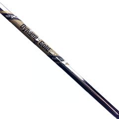 Used TaylorMade ZTP XFT Milled 2010 Lob Wedge / 58.0 Degrees / Wedge Flex - Image 7