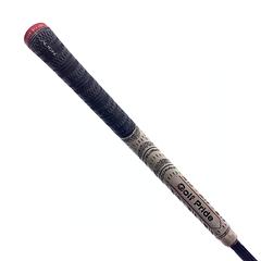 Used TaylorMade ZTP XFT Milled 2010 Lob Wedge / 58.0 Degrees / Wedge Flex - Image 8